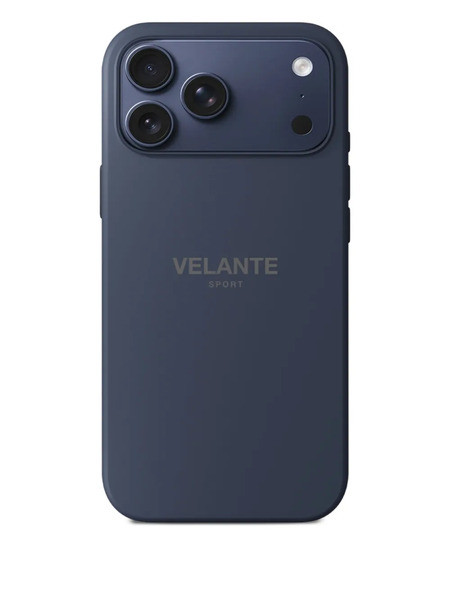  Velante Magsafe Iphone 17 Pro Phone Case - Blue 