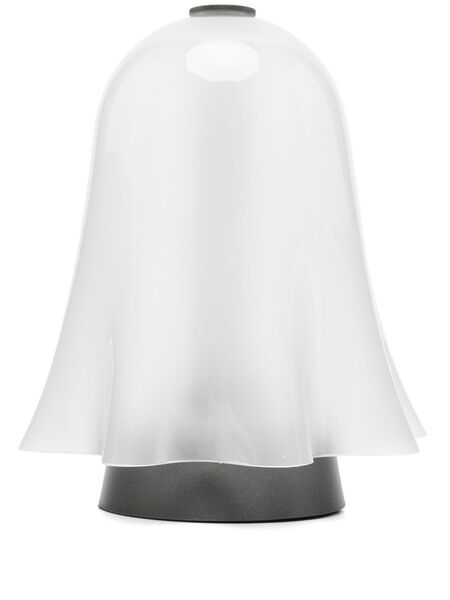  Venini Fantasmino Table Lamp (19cm X 16xm) - White 