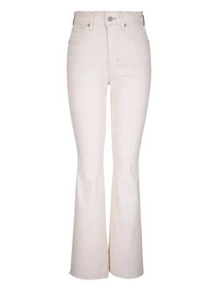  Veronica Beard Carson Jeans - White 