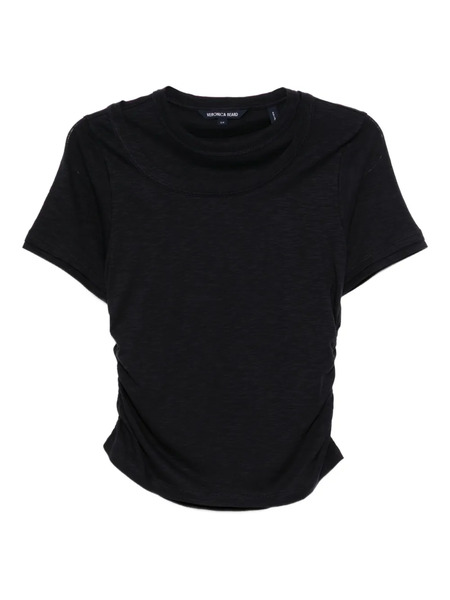  Veronica Beard Damian T-shirt - Blue 