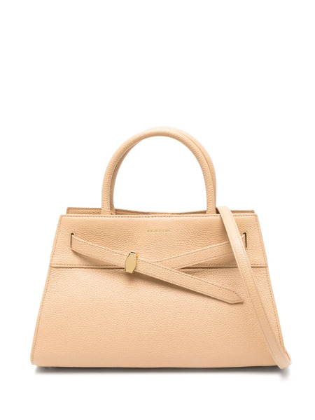  Veronica Beard Dash Tote Bag - Neutrals 