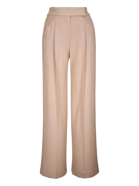  Veronica Beard Elijah Trousers - Neutrals 