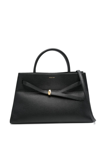  Veronica Beard Large Dash Tote Bag - Black 