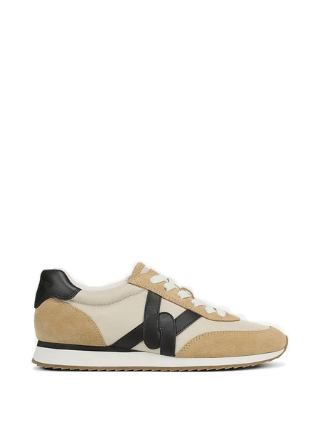  Veronica Beard Penrose Sneakers - Neutrals 