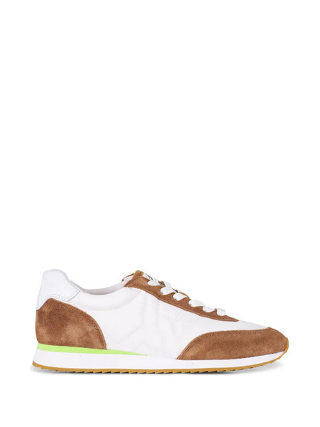  Veronica Beard Penrose Sneakers - White 