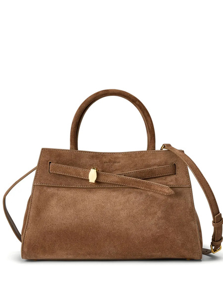  Veronica Beard The Work Tote Bag - Brown 