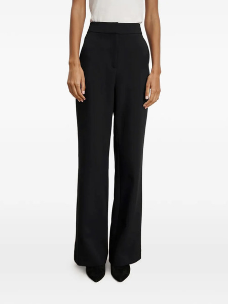  Veronica Beard Tonelli Trousers - Black 