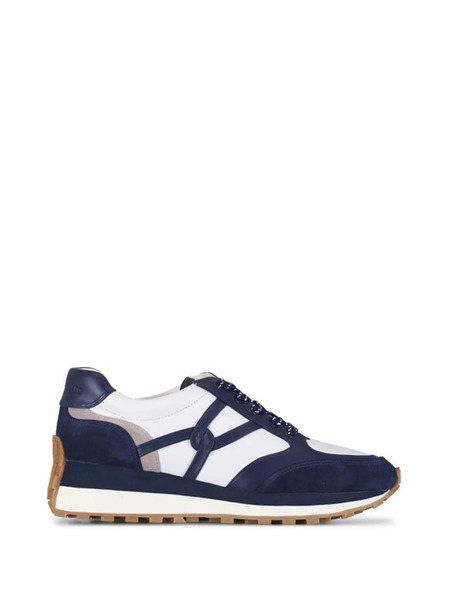  Veronica Beard Valentina Sneakers - Blue 
