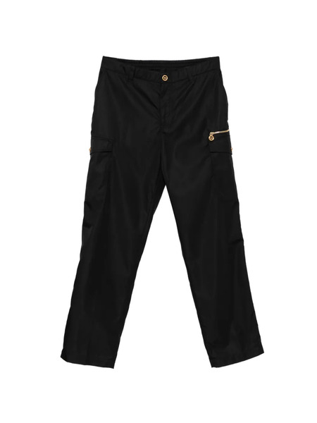  Versace Cargo Pants - Black 