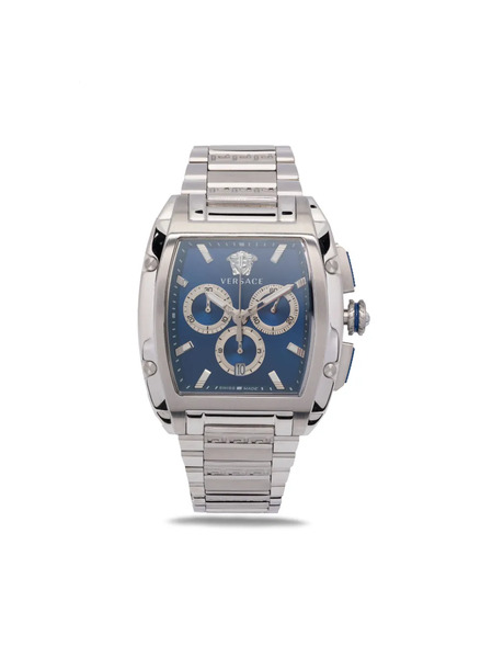  Versace Dominus 40mm - Blue 