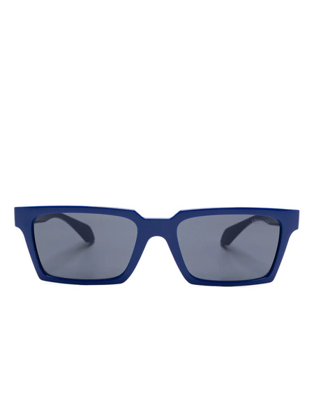  Versace Eyewear Ve4490u Sunglasses - Blue 