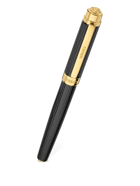  Versace Fountain Pen - Black 