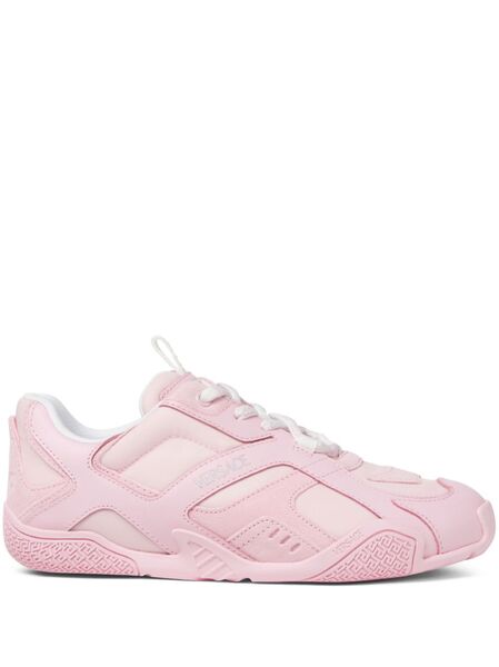  Versace Galaxia Sneakers - Pink 