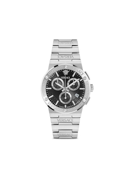  Versace Greca 40mm - Black 