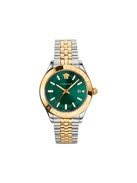  Versace Hellen 42mm - Green 