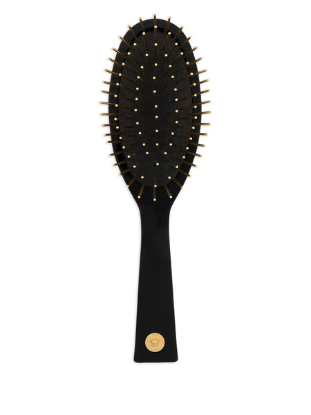  Versace Home Medusa '95 Hair Brush - Black 