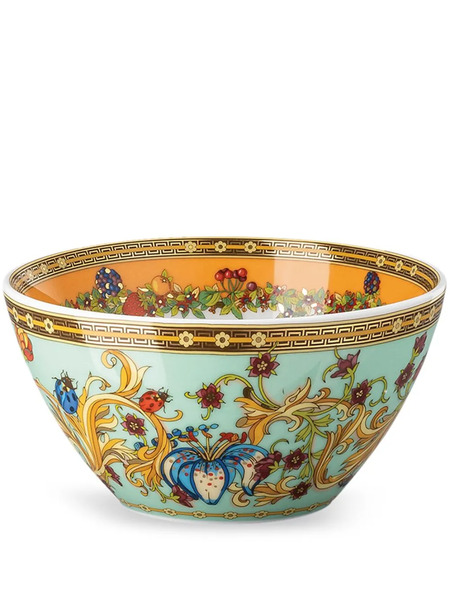  Versace Jardin De Versace Bowl - Multicolour 