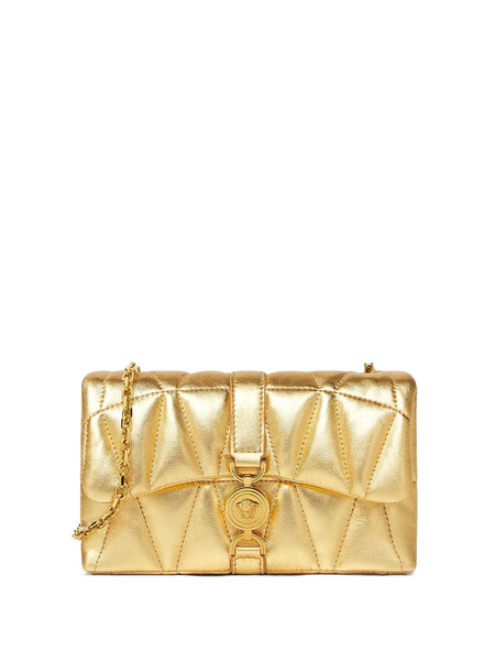  Versace Kleio Mini Bag - Gold 