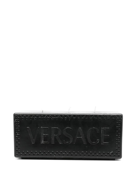  Versace Logomania Brick Candle - Black 