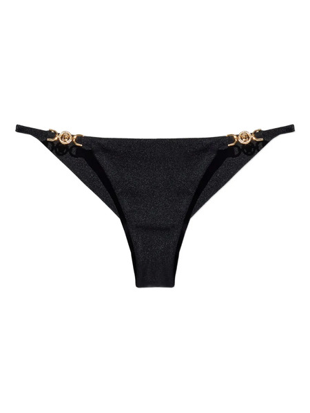  Versace Medusa Bikini - Black 