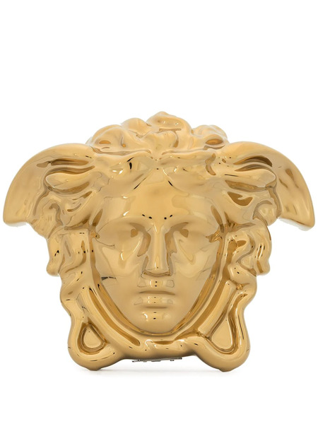  Versace Medusa Break The Bank Money Box - Gold 