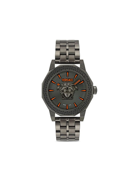  Versace Medusa Infinite 43mm - Grey 