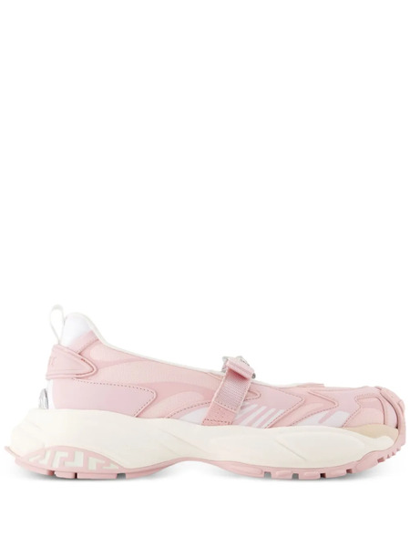  Versace Mercury M_vs_06 Sneakers - Pink 