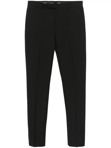  Versace Tailored Trousers - Black 