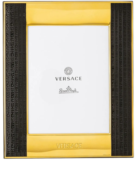  Versace X Rosenthal Rectangular Picture Frame (15cm X 20cm) - Gold 