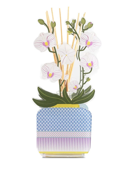  Vesta Large Livinia Diffuser - Blue 