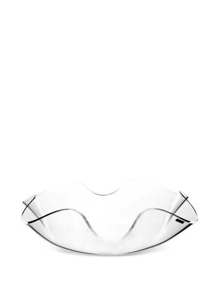  Vesta Medium Soft Bowl - White 