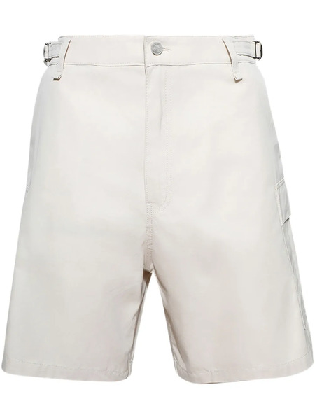  Vetements Cargo Shorts - Neutrals 