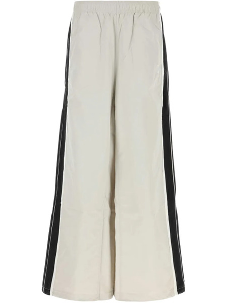 Vetements Wide-leg Joggers - Grey 