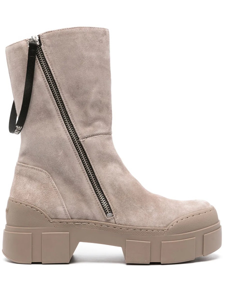  Vic Matie 40mm Roccia Boots - Brown 