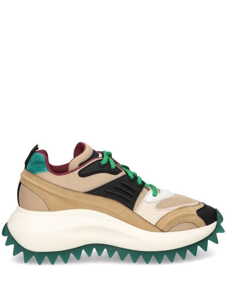  Vic Matie M2m Sneakers - Neutrals 