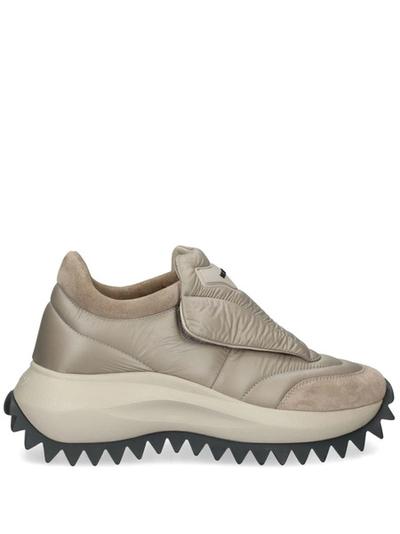  Vic Matie Running Sneakers - Neutrals 