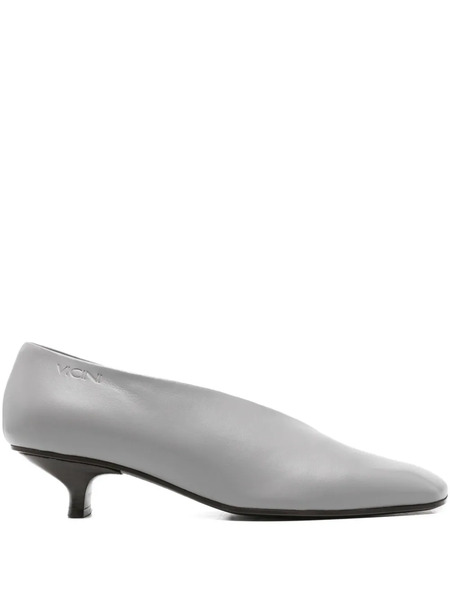  Vicini Sloane Pumps - Grey 