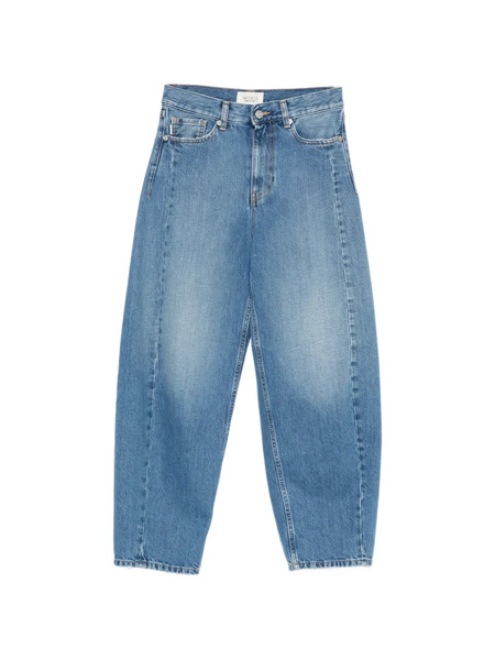  Vicolo Barrel Jeans - Blue 