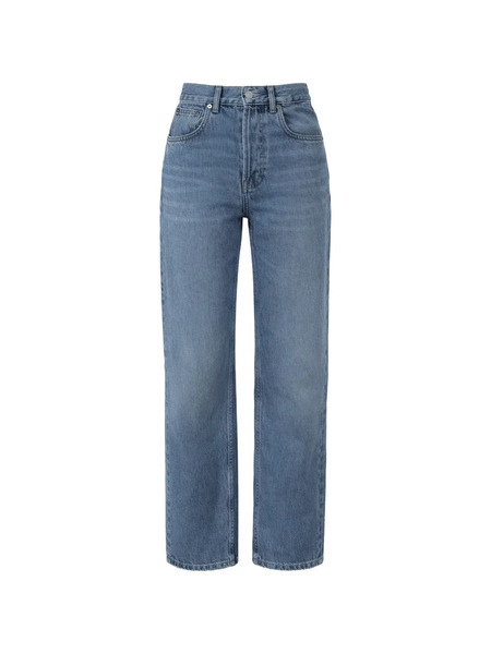  Vicolo Blue Trousers 