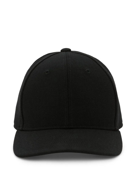  Victoria Beckham Classic Baseball Cap - Black 