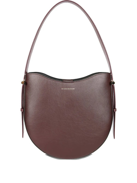  Victoria Beckham Medium Dia Shoulder Bag - Red 