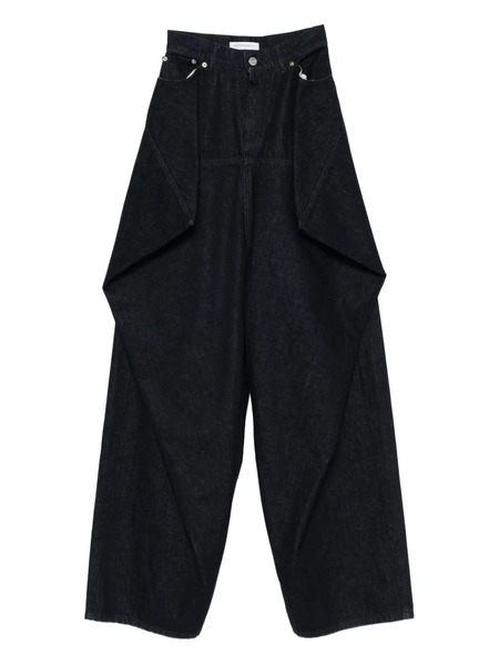  Viktor & Rolf Five-pocket Jeans - Blue 