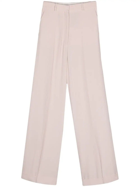  Viktor & Rolf Tailored Trousers - Pink 