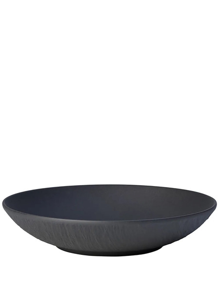  Villeroy & Boch Manufacture Rock (set Of Six) - Black 