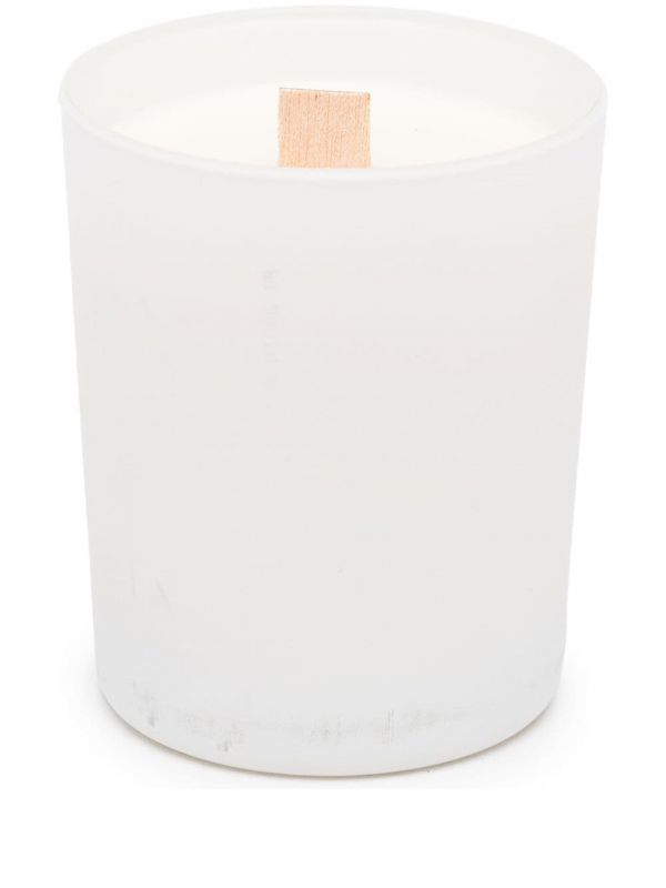  Visvim Blaise Mautin Scented Candle - White 