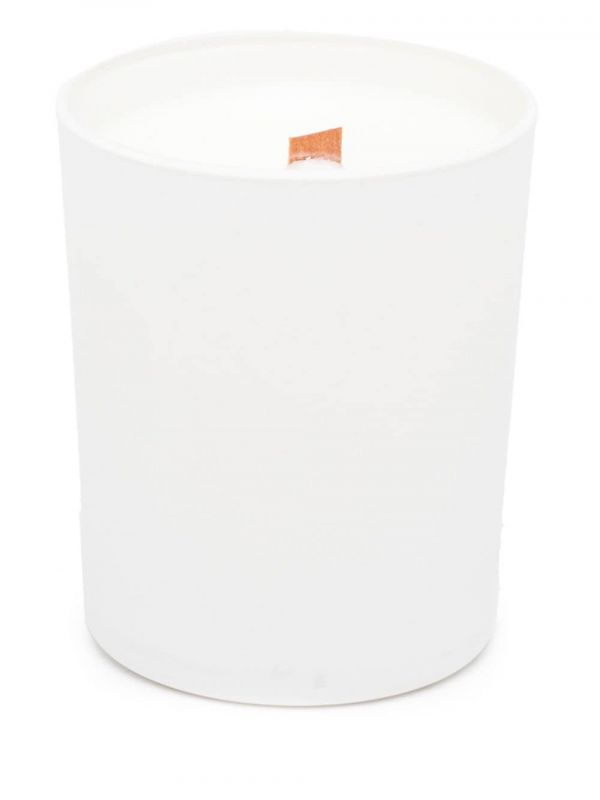  Visvim Blaise Mautin Scented Candle - White 