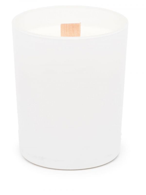 Visvim Blaise Mautin Scented Candle - White 