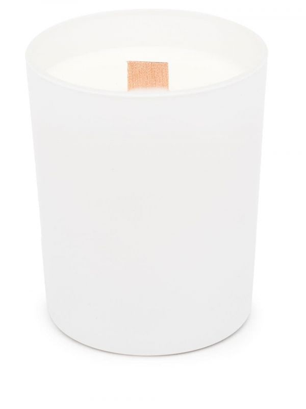  Visvim Blaise Mautin Scented Candle - White 