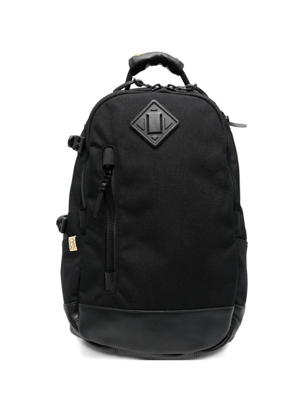 Visvim Cordura 20l Backpack - Black 
