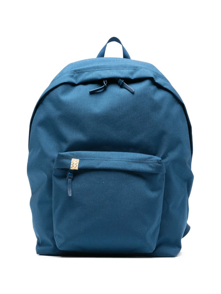  Visvim Cordura 22l Backpack - Blue 